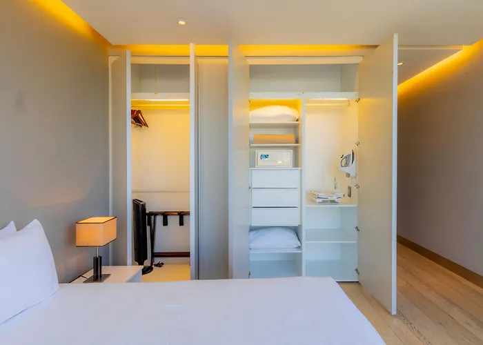 Apartahotel Capitalia San Angel 5*