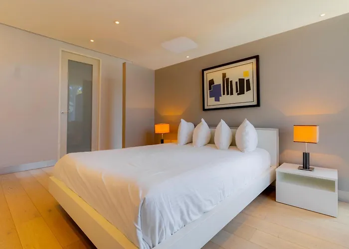 Capitalia San Angel 5*