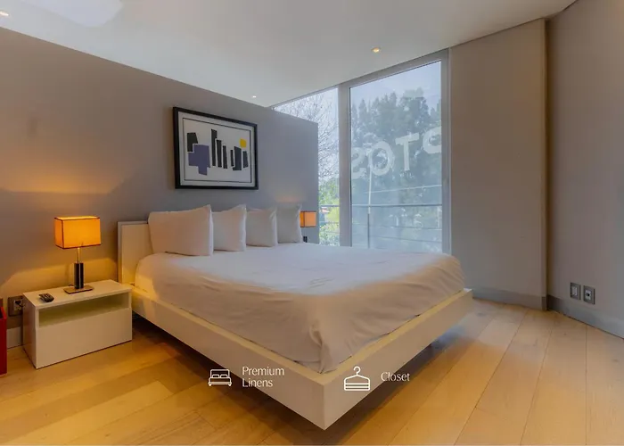 Capitalia San Angel 5*