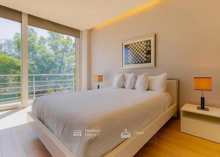 Capitalia San Angel 5*