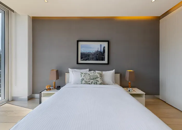 Capitalia San Angel 5*